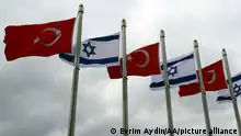 Turquía interrumpe el comercio con Israel, ¿con qué consecuencias?