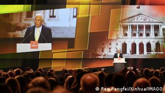 Ομιλία Αντόνιο Κόστα στο Ανόβερο Ομιλία Αντόνιο Κόστα στο Ανόβερο