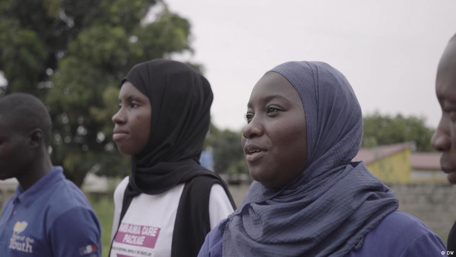 Gambians Tackle Maternal Mortality | The 77 Percent | DW - Vimarsana News