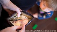 Kinderarmut: Eine Schande - Deutschland vernachlässigt Talente