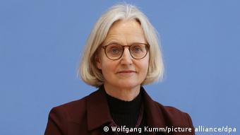 Κριστιάνε Χόφμαν