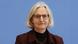Christiane Hoffmann, stellvertretende Sprecherin der Bundesregierung Christiane Hoffmann, stellvertretende Sprecherin der Bundesregierung