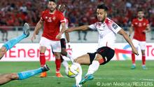 أبطال إفريقيا: الأهلي المصري للثأر والوداد المغربي لتكريس التفوّق