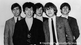 Rolling Stones, 1964