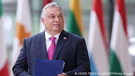Без руския нефт по петролопровода Дружба унгарският премиер Виктор Орбан