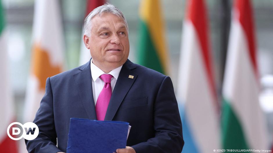 Magyarország: Orbán modelljének ez a vég kezdete?  |  Európa |  Hírek és aktuális események a kontinens minden részéről |  DW