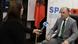 Albanien Arben Kraja, Vorsitzender von SPAK im Interview mit der DW Albanien Arben Kraja, Vorsitzender von SPAK im Interview mit der DW