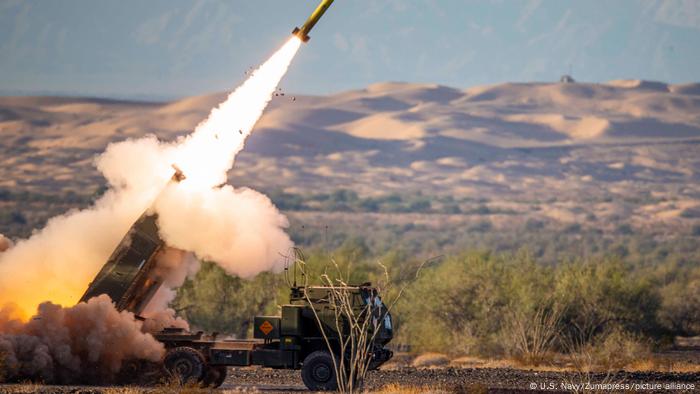 САЩ доставят на Киев модерни ракетни системи, които повишават значително