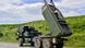 Реактивная система залпового огня HIMARS Реактивная система залпового огня HIMARS