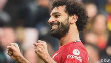 دوري الأبطال- بايرن ميونيخ إلى دور 16 وصلاح يتألق
