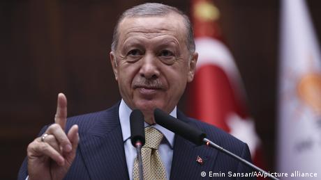 Турция иска светът вече да я нарича Türkiye а не