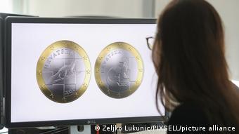 Εισαγωγή του ευρώ στην Κροατία