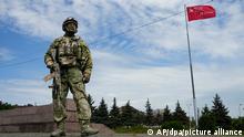 Potajemna mobilizacja? Rosja rekrutuje nowych żołnierzy