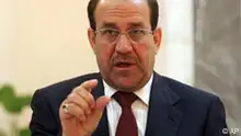 تسريبات المالكي الخطيرة وهشاشة طبقة سياسية!

