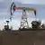 Нафтове родовище поблизу Усінська в Росії