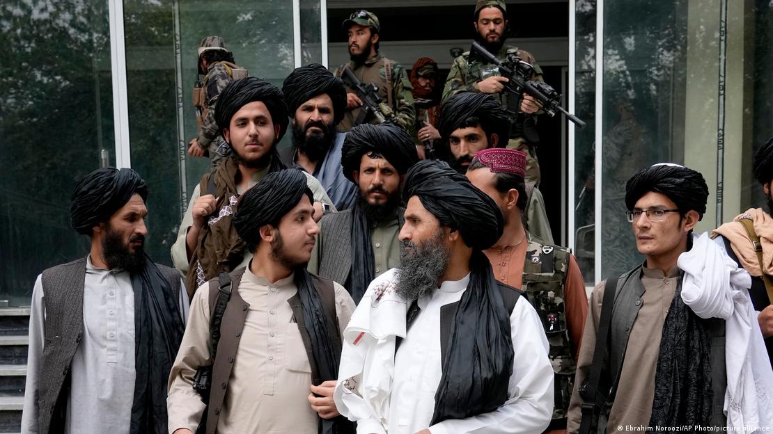 Pakistan Afghanistan Waffenstillstandsverhandlungen