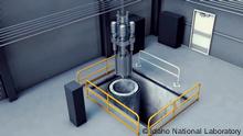 Digitaler Zwilling soll AKW sicherer machen