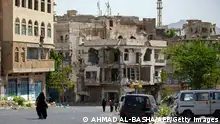 المبعوث الأممي: أطراف الحرب في اليمن توافق على تمديد الهدنة