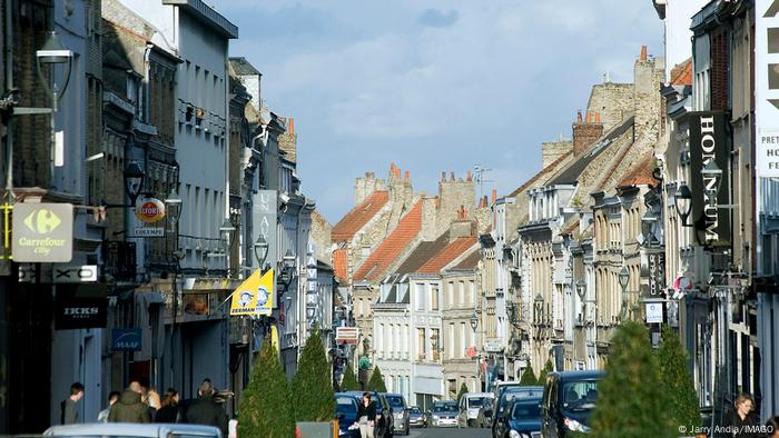 Dunkerque, France