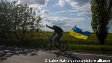 Давидів Брід з окупації та інші небезпечні дороги українського Півдня