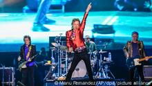Paul McCartney auf neuem Rolling Stones-Album