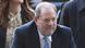 Disgraced film mogul Harvey Weinstein arrives at Manhattan Criminal Court with his attorneys Disgraced film mogul Harvey Weinstein arrives at Manhattan Criminal Court with his attorneys
