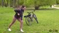 DW Explainer l Fitnesstipp: Rudern