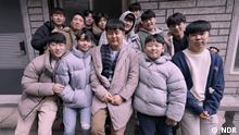 Südkorea: Alltag mit zwölf nordkoreanischen Pflegekindern