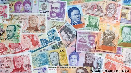 Инфлацията и спекулациите клатят сериозно стабилността на националните валути в