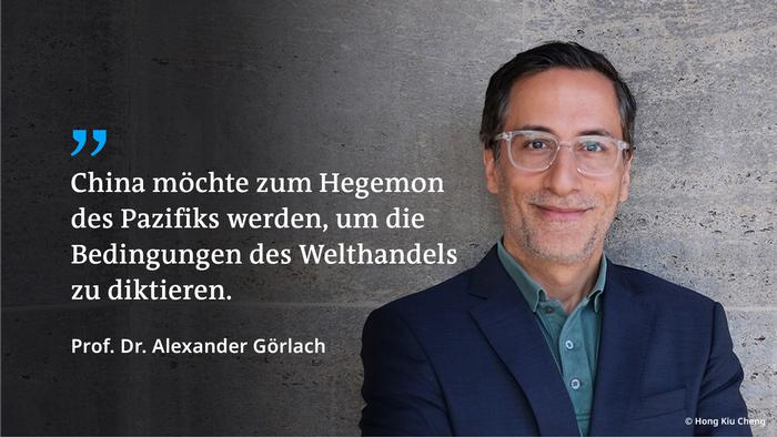 Zitattafel | Prof. Dr. Alexander Görlach