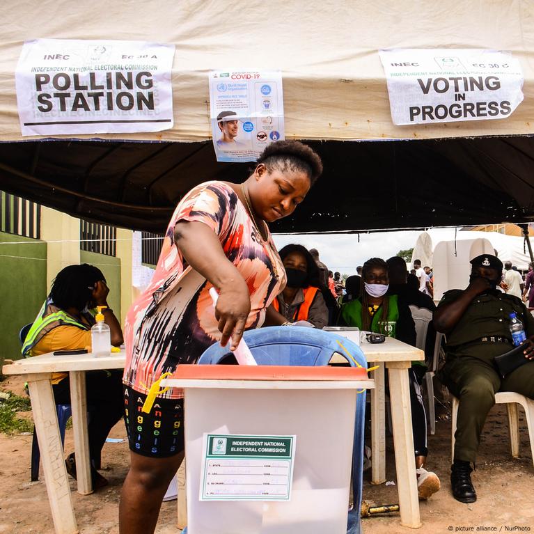 1st democratic election south africa