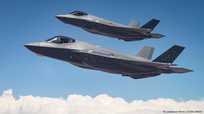 F-35C Lightning II 
