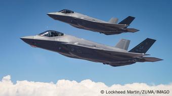 F-35C Lightning II