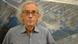 Verhüllungskünstler Christo in New York (Foto: Michael Marek/ DW) Verhüllungskünstler Christo in New York (Foto: Michael Marek/ DW)