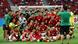 Shin Tae Yong I Fussballmannschaft Indonesien Shin Tae Yong I Fussballmannschaft Indonesien