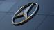Mercedes logo Mercedes logo