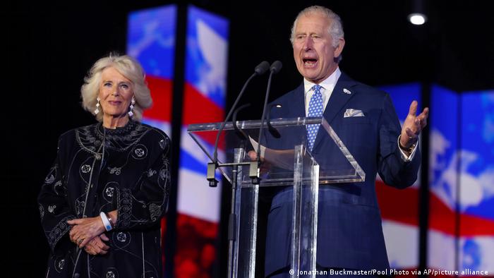 England London | 70. Thronjubiläum der Queen