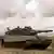 Немецкий танк Leopard 2A4