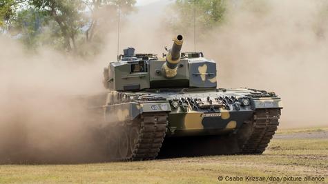 Leopard 2 A4 Leopard 2 A4