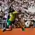 Frankreich Tennis French Open Rafael Nadal 