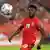 Alphonso Davies