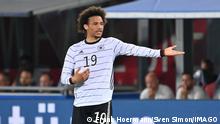 DFB-Team: Leroy Sané am Scheideweg 