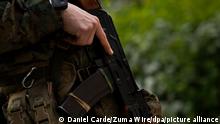 Europol: oružje iz Ukrajine se krijumčari u Europsku uniju