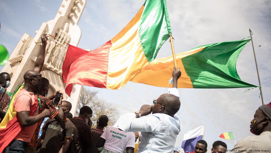 Mali : vers une dissolution des partis politiques?