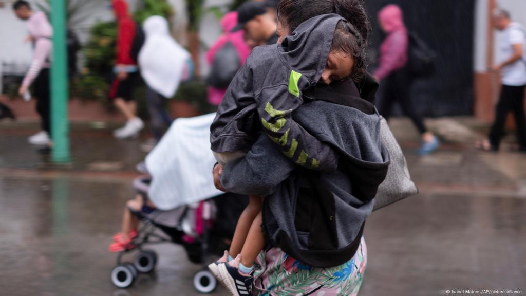 Imagen de AMLO convirtió el sueño americano en una pesadilla 