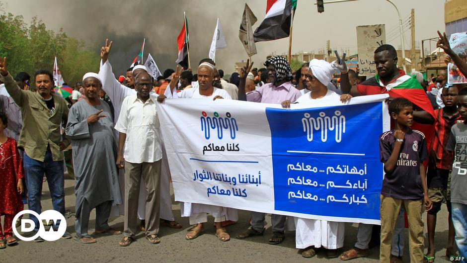 Zwischen Dialog und Gewalt: Der Sudan am Scheideweg