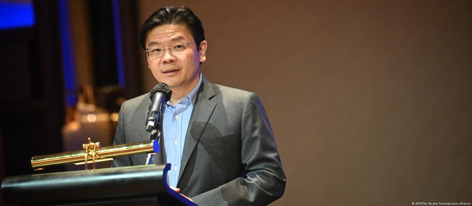 新加坡副总理：中美对抗或致“灾难性”影响