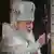 Патриарх Московский и всея Руси Кирилл на одном из богослужений (фото из архива)