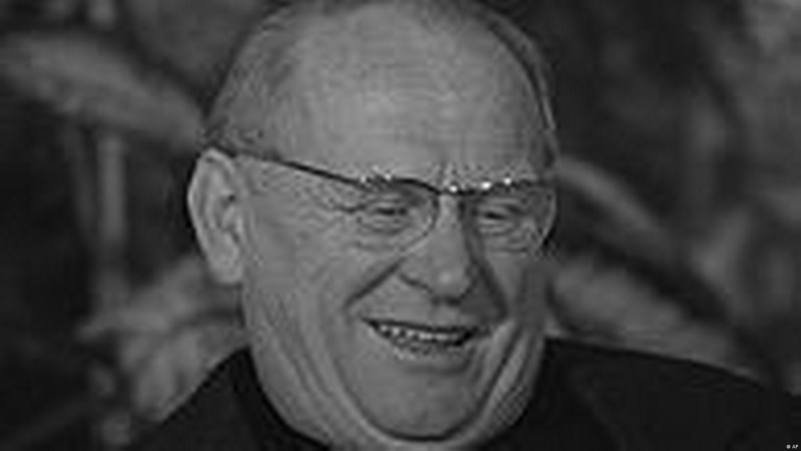 Interview mit Gert Fröbe