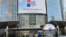 El G20 hará balance en Seúl